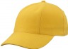 MYRTLE BEACH TURNED 6 PANEL CAP LAMINATED