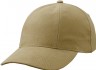 MYRTLE BEACH TURNED 6 PANEL CAP LAMINATED