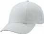 MYRTLE BEACH TURNED 6 PANEL CAP LAMINATED