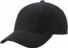 MYRTLE BEACH TURNED 6 PANEL CAP LAMINATED
