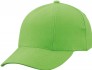 MYRTLE BEACH TURNED 6 PANEL CAP LAMINATED