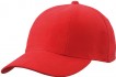 MYRTLE BEACH TURNED 6 PANEL CAP LAMINATED