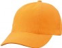 MYRTLE BEACH TURNED 6 PANEL CAP LAMINATED