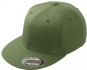 MYRTLE BEACH FLEXFIT FLATPEAK CAP