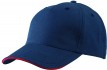 MYRTLE BEACH 5 PANEL SANDWICH CAP