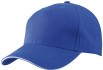 MYRTLE BEACH 5 PANEL SANDWICH CAP
