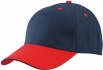 MYRTLE BEACH 5 PANEL SANDWICH CAP