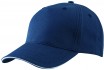 MYRTLE BEACH 5 PANEL SANDWICH CAP