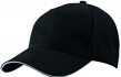 MYRTLE BEACH 5 PANEL SANDWICH CAP