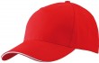 MYRTLE BEACH 5 PANEL SANDWICH CAP