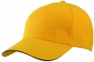 MYRTLE BEACH 5 PANEL SANDWICH CAP
