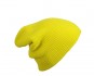 MYRTLE BEACH KNITTED LONG BEANIE
