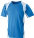 JAMES & NICHOLSON MEN'S RUNNING-T