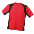 JAMES & NICHOLSON MEN'S RUNNING-T