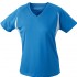 JAMES & NICHOLSON LADIES' RUNNING-T