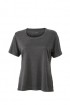 JAMES &amp; NICHOLSON LADIES' ACTIVE-T