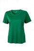 JAMES &amp; NICHOLSON LADIES' ACTIVE-T