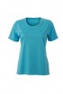 JAMES &amp; NICHOLSON LADIES' ACTIVE-T
