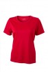 JAMES &amp; NICHOLSON LADIES' ACTIVE-T