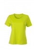 JAMES &amp; NICHOLSON LADIES' ACTIVE-T