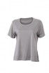 JAMES &amp; NICHOLSON LADIES' ACTIVE-T
