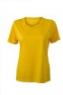 JAMES &amp; NICHOLSON LADIES' ACTIVE-T