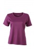 JAMES &amp; NICHOLSON LADIES' ACTIVE-T