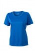 JAMES &amp; NICHOLSON LADIES' ACTIVE-T