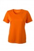 JAMES &amp; NICHOLSON LADIES' ACTIVE-T