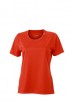 JAMES &amp; NICHOLSON LADIES' ACTIVE-T