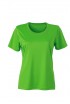 JAMES &amp; NICHOLSON LADIES' ACTIVE-T