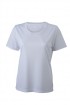 JAMES &amp; NICHOLSON LADIES' ACTIVE-T