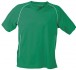 JAMES & NICHOLSON TEAM SHIRT
