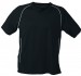 JAMES & NICHOLSON TEAM SHIRT