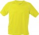JAMES & NICHOLSON TEAM SHIRT
