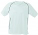 JAMES & NICHOLSON TEAM SHIRT