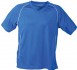 JAMES & NICHOLSON TEAM SHIRT