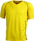JAMES & NICHOLSON TEAM SHIRT JUNIOR