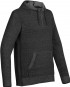 MEN'S LODEN L/S HOODY