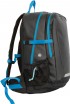 DELUGE WATERPROOF BACKPACK