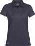 WOMEN'S PHOENIX H2X-DRY POLO