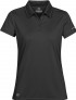 WOMEN'S PHOENIX H2X-DRY POLO