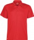 YOUTH PHOENIX H2X-DRY POLO