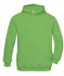 B&amp;C HOODED / KIDS
