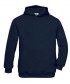 B&amp;C HOODED / KIDS