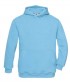 B&amp;C HOODED / KIDS
