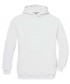 B&amp;C HOODED / KIDS
