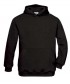 B&amp;C HOODED / KIDS