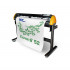 Expert II 52 LX Skæreplotter - 130cm