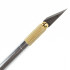 Skalpel og spidspen (Janus Knife'n'Needle)